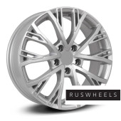 Диски RST R17 / 6.5J PCD 5x114.3 ЕТ 45 ЦО 54.1 R207 Диски RST R17 / 6.5J PCD 5x114.3 ЕТ 45 ЦО 54.1 R207