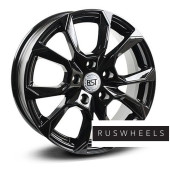 Диски RST R16 / 6.5J PCD 5x100 ЕТ 40 ЦО 57.1 R096 Диски RST R16 / 6.5J PCD 5x100 ЕТ 40 ЦО 57.1 R096
