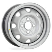 Диски TREBL 5.5\R13 4*100 ET36 d60.1 Silver Диски TREBL 5.5\R13 4*100 ET36 d60.1 Silver