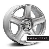 Диски Dotz R16 / 8J PCD 6x139.7 ЦО 110 Hammada