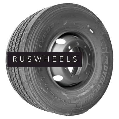 Грузовые шины Royal Black 385/65R22,5 164K TV008 TL 24PR Грузовые шины Royal Black 385/65R22,5 164K TV008 TL 24PR