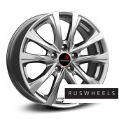 Диски Remain R17 / 7J PCD 5x114.3 ЕТ 40 ЦО 66.1 Qashqai R167