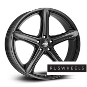 Диски AEZ R18 / 8J PCD 5x112 ЕТ 48 ЦО 70.1 Yacht dark Диски AEZ R18 / 8J PCD 5x112 ЕТ 48 ЦО 70.1 Yacht dark