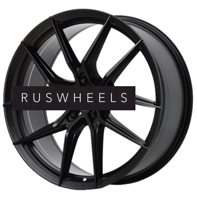 Диски PDW 7,5x17/5x114,3 ET40 D67,1 Grace (2044) U4B