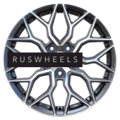 Диски Venti 7x17/5x108 ET33 D65,1 1719 BD