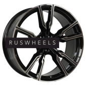 Диски RST 9,5x21/5x112 ET35 D66,6 R2105FF (BMW X5/X6 IV X7 G07) BD FlowForming Диски RST 9,5x21/5x112 ET35 D66,6 R2105FF (BMW X5/X6 IV X7 G07) BD FlowForming