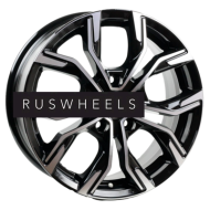 Диски RST 6,5x16/5x114,3 ET50 D67,1 R106 (Kia Cee'd, Hyndai i30) BD