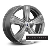 Диски КиК R16 / 6.5J PCD 5x114.3 ЕТ 38 ЦО 67.1 Оклахома
