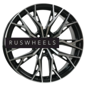 Диски RST 7x19/5x108 ET47 D60,1 R119 (J7) BD Диски RST 7x19/5x108 ET47 D60,1 R119 (J7) BD