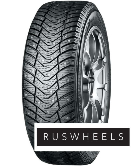 Шины Yokohama 225/55R18 102T XL iceGuard Stud iG65 TL (шип.)