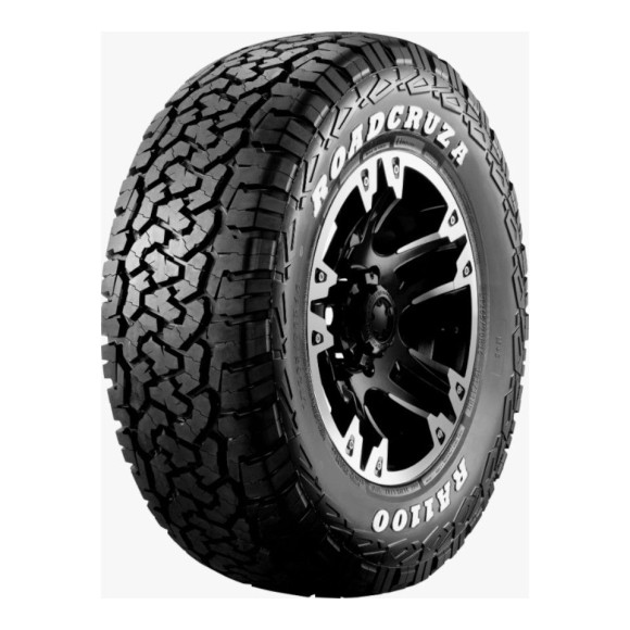 Шины Roadcruza LT235/70R16 110/107S RA1100 TL WW M+S 8PR Шины Roadcruza LT235/70R16 110/107S RA1100 TL WW M+S 8PR