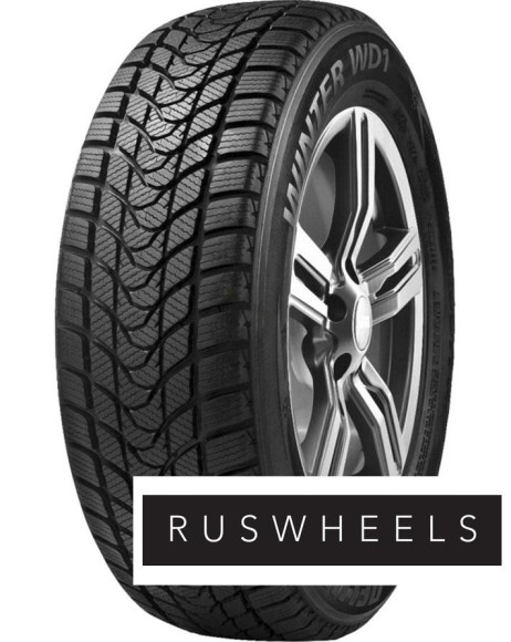 Шины Delinte 255/40 r19 Winter WD1 96H Шины Delinte 255/40 r19 Winter WD1 96H