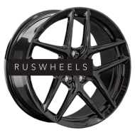 Диски LS Forged 8,5x20/5x108 ET35 D65,1 LS FG47 BK (конус, C570) Диски LS Forged 8,5x20/5x108 ET35 D65,1 LS FG47 BK (конус, C570)