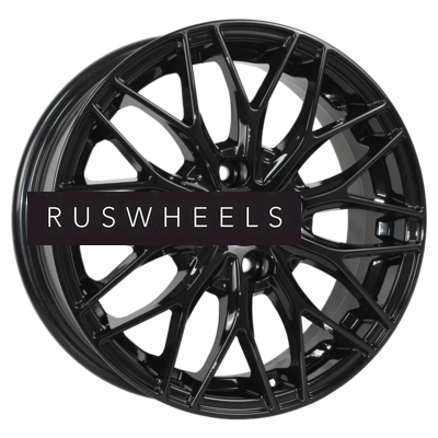 Диски Neo 6x15/4x100 ET46 D54,1 576 BL