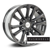 Диски RST R17 / 7.5J PCD 6x139.7 ЕТ 25 ЦО 106.1 R117 Диски RST R17 / 7.5J PCD 6x139.7 ЕТ 25 ЦО 106.1 R117