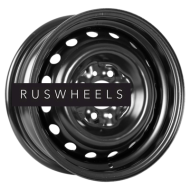 Диски Magnetto 5x13/4x98 ET35 D58,5 13001 AM Black ВАЗ 2108-2109 Диски Magnetto 5x13/4x98 ET35 D58,5 13001 AM Black ВАЗ 2108-2109