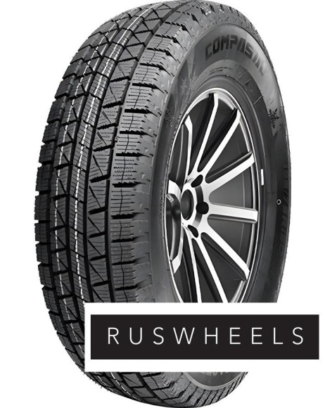 Шины Compasal 195/55 r15 IceMaster 85S