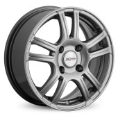 Диски Xtrike 6,0\R15 4*114.3 ET44 d67.1 HSB Диски Xtrike 6,0\R15 4*114.3 ET44 d67.1 HSB