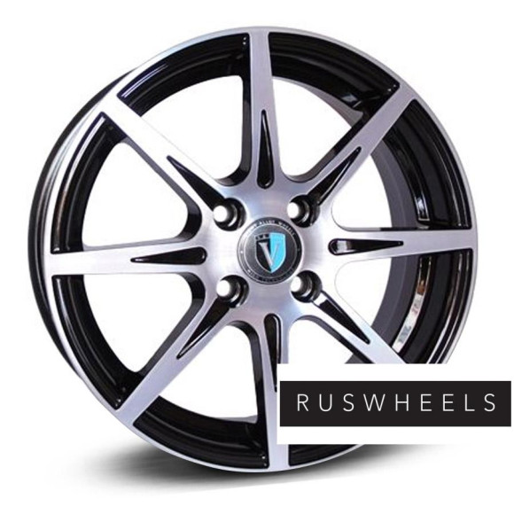 Диски Venti R15 / 5.5J PCD 4x100 ЕТ 45 ЦО 54.1 1508