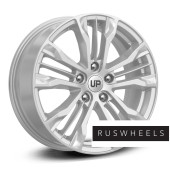 Диски Wheels UP R17 / 7J PCD 5x108 ЕТ 48 ЦО 63.35 Up106 Диски Wheels UP R17 / 7J PCD 5x108 ЕТ 48 ЦО 63.35 Up106