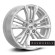 Диски Wheels UP R17 / 7J PCD 5x108 ЕТ 48 ЦО 63.35 Up106