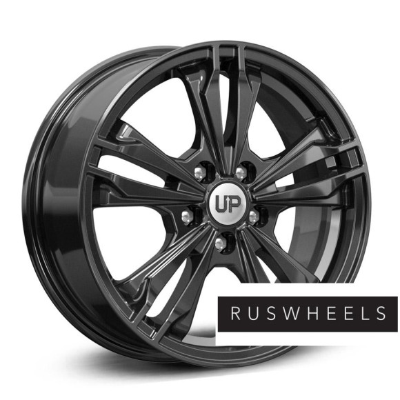 Диски Wheels UP R16 / 6.5J PCD 5x112 ЕТ 46 ЦО 57.1 Up103