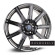 Диски Yamato Samurai R17 / 7.5J PCD 5x114.3 ЕТ 45 ЦО 73.1 Nitto-no Esisada