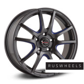 Диски Yamato R18 / 7J PCD 5x114.3 ЕТ 45 ЦО 66.1 Mitaki