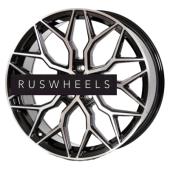 Диски Lizardo 7x16/4x100 ET38 D60,1 XH1024 BMF (конус) Диски Lizardo 7x16/4x100 ET38 D60,1 XH1024 BMF (конус)