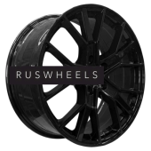 Диски PDW 8x19/5x120 ET45 D65,1 2048 Gloss Black (PDW) Диски PDW 8x19/5x120 ET45 D65,1 2048 Gloss Black (PDW)