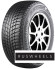 Шины Bridgestone 245/50 r18 Blizzak LM001 100H Runflat