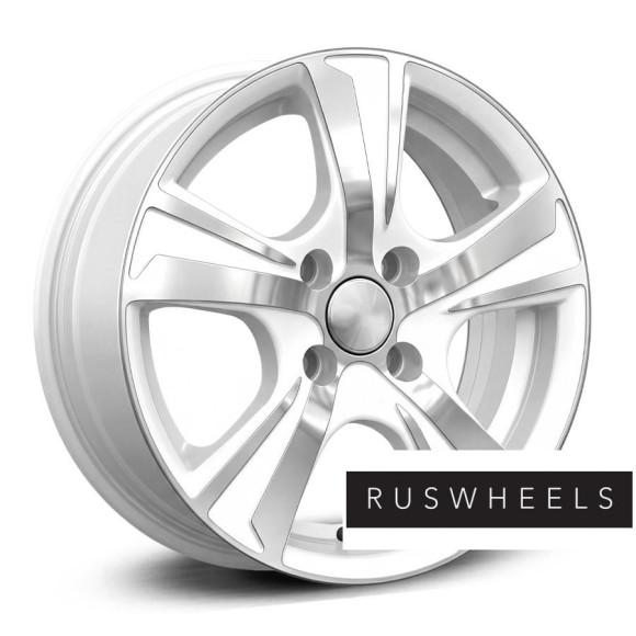 Диски Скад R14 / 5.5J PCD 4x100 ЕТ 39 ЦО 56.6 Крит Диски Скад R14 / 5.5J PCD 4x100 ЕТ 39 ЦО 56.6 Крит