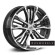 Диски Wheels UP R17 / 7J PCD 5x114.3 ЕТ 45 ЦО 66.1 Up106