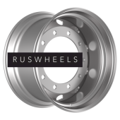 Грузовые диски Accuride 11,75x22,5/10x335 ET0 D281 M22 Silver (396-3101012-01) alive (10 мм) 5 000 кг