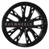 Диски RST 7x19/5x114,3 ET45 D60,1 R119 (Changhan) BL Диски RST 7x19/5x114,3 ET45 D60,1 R119 (Changhan) BL