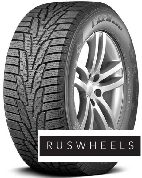 Шины Kumho 235/55 r17 I'Zen KW31 99R Шины Kumho 235/55 r17 I'Zen KW31 99R