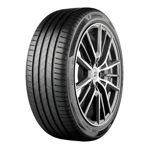 Шины Bridgestone 285/40/21 Y 109 Turanza 6 XL Шины Bridgestone 285/40/21 Y 109 Turanza 6 XL