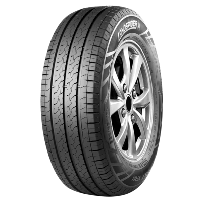 Шины Landspider 205/65R16C 107/105T Duratraxx VAN TL 8PR