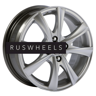 Диски СКАД 6x15/4x114,3 ET45 D56,6 Мальта (КЛ189) Селена 1640408