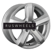 Диски LS 6,5x15/4x100 ET40 D60,1 793 SF (конус) Диски LS 6,5x15/4x100 ET40 D60,1 793 SF (конус)