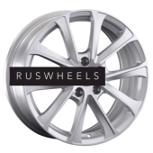 Диски Replay 7x17/5x114,3 ET48 D56,1 SB45 Sil (конус, C570) Диски Replay 7x17/5x114,3 ET48 D56,1 SB45 Sil (конус, C570)