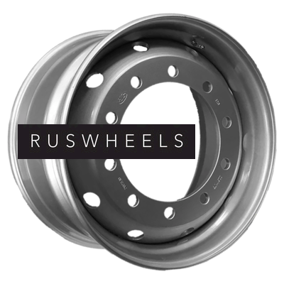 Грузовые диски Asterro 11,75x22,5/10x335 ET135 D281 M22 Silver (2239M) Грузовые диски Asterro 11,75x22,5/10x335 ET135 D281 M22 Silver (2239M)