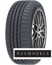 Шины Goodride 195/50 r15 Z-107 ZupperEco 82V