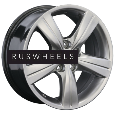 Диски Replay 7x17/5x114,3 ET39 D60,1 TY92 Sil (конус, TY001) Диски Replay 7x17/5x114,3 ET39 D60,1 TY92 Sil (конус, TY001)