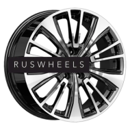 Диски СКАД 7,5x18/5x114,3 ET45 D67,1 KL-1060 Алмаз