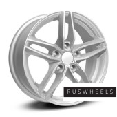 Диски K7 R16 / 6.5J PCD 5x114.3 ЕТ 45 ЦО 67.1 K-108 Диски K7 R16 / 6.5J PCD 5x114.3 ЕТ 45 ЦО 67.1 K-108