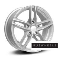 Диски K7 R16 / 6.5J PCD 5x114.3 ЕТ 45 ЦО 67.1 K-108 Диски K7 R16 / 6.5J PCD 5x114.3 ЕТ 45 ЦО 67.1 K-108