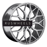 Диски LS Forged 11x22/5x112 ET45 D66,6 LS FG13 MGMF (конус, C570) Диски LS Forged 11x22/5x112 ET45 D66,6 LS FG13 MGMF (конус, C570)