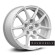 Диски Wheels UP R15 / 6.5J PCD 5x114.3 ЕТ 43 ЦО 66.1 Up117
