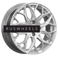 Диски СКАД 6x16/4x100 ET47 D54,1 Фабиан (КЛ373) Селена